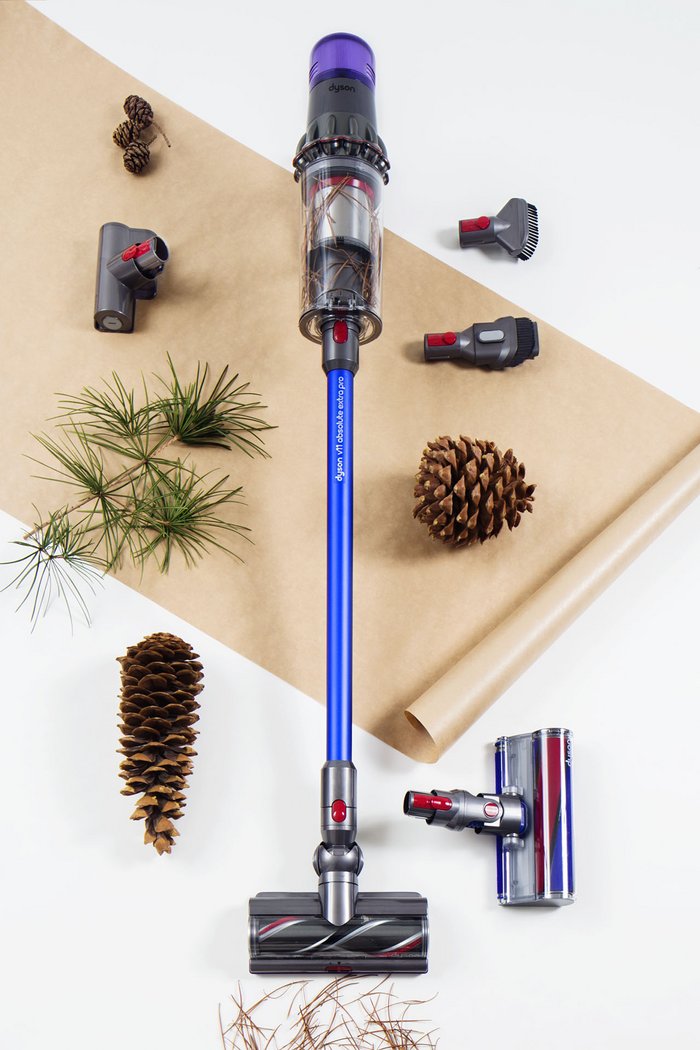 Image 3 out of the series Christmas with
Dyson