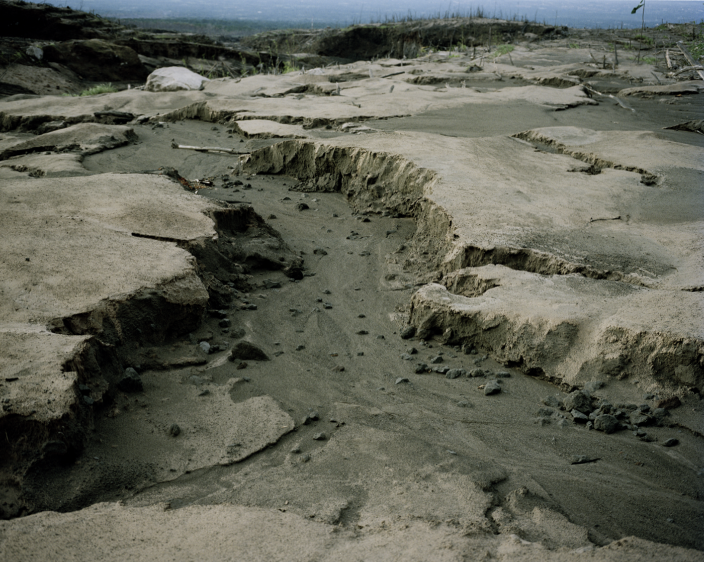 Image 3 out of the series After eruption
Merapi
Indonesia