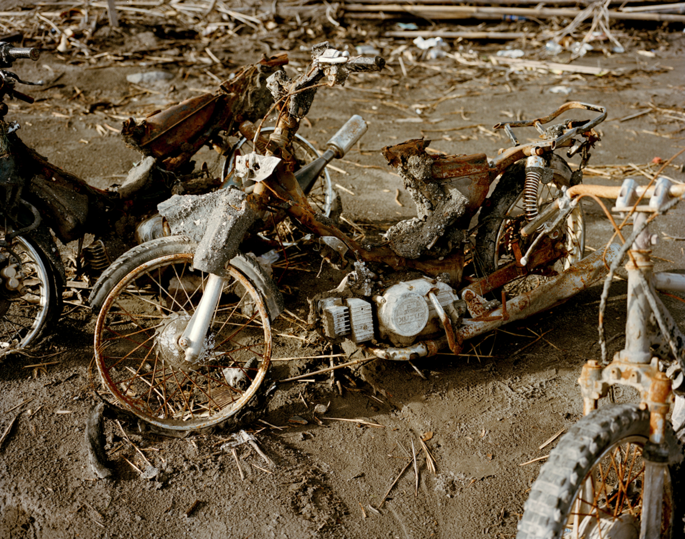 Image 8 out of the series After eruption
Merapi
Indonesia