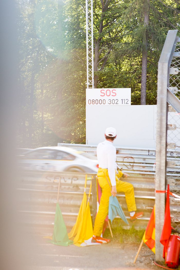 Image 10 out of the series 24 hours race
Nuerburg Ring