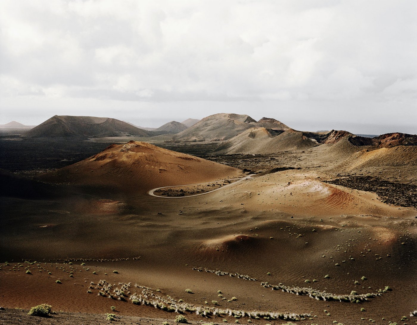 Image 15 out of the series Vulcanos