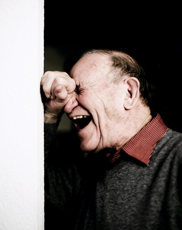 Image 7 out of the series Portraits