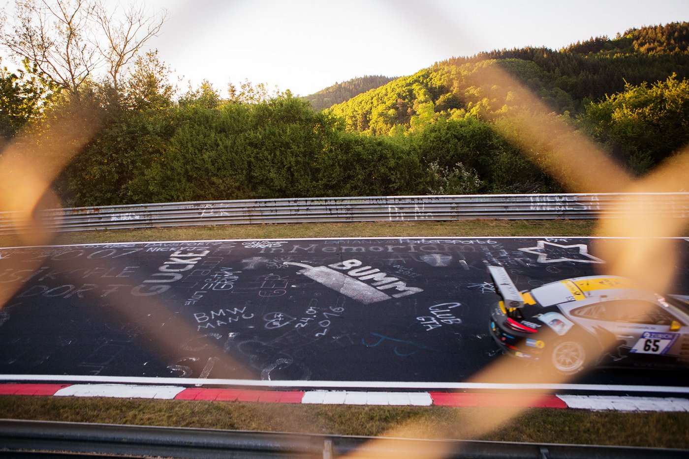 Image 16 out of the series 24 hours race
Nuerburg Ring