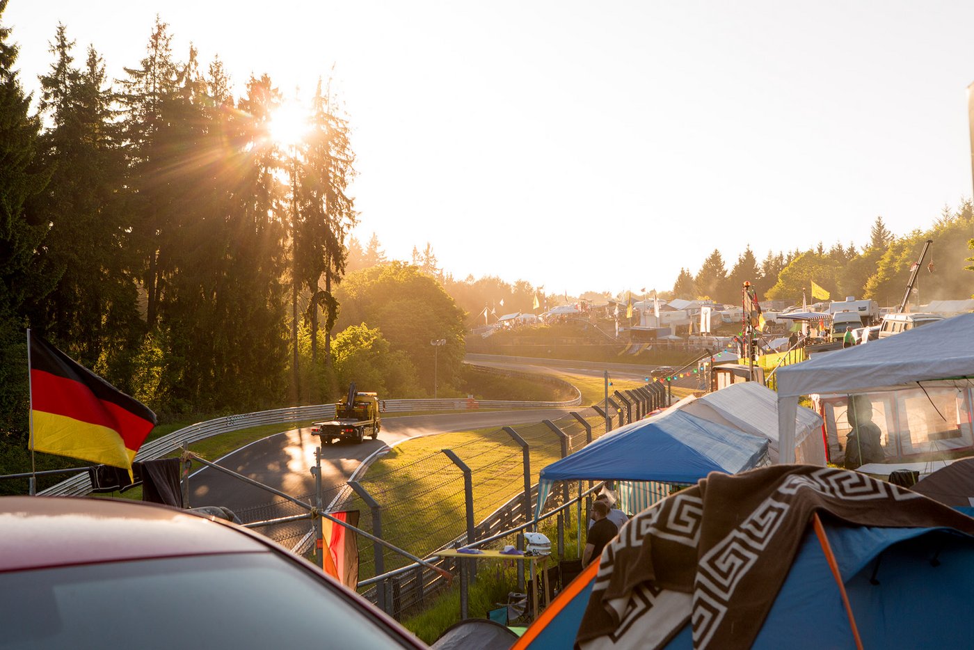 Image 6 out of the series 24 hours race
Nuerburg Ring