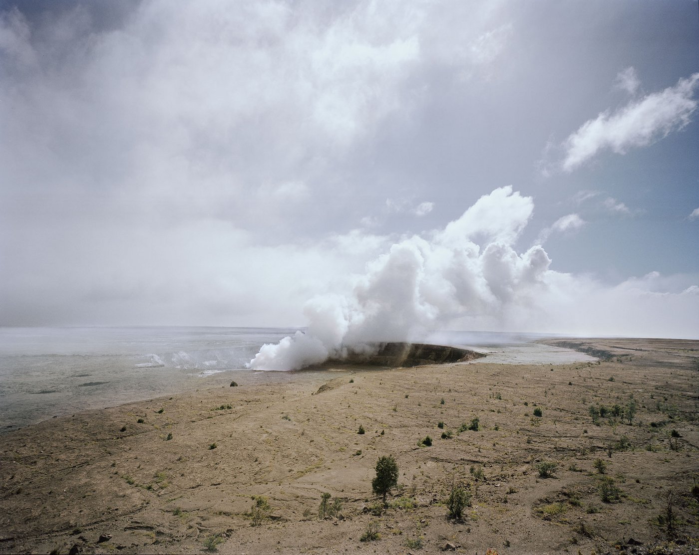 Image 13 out of the series Vulcanos