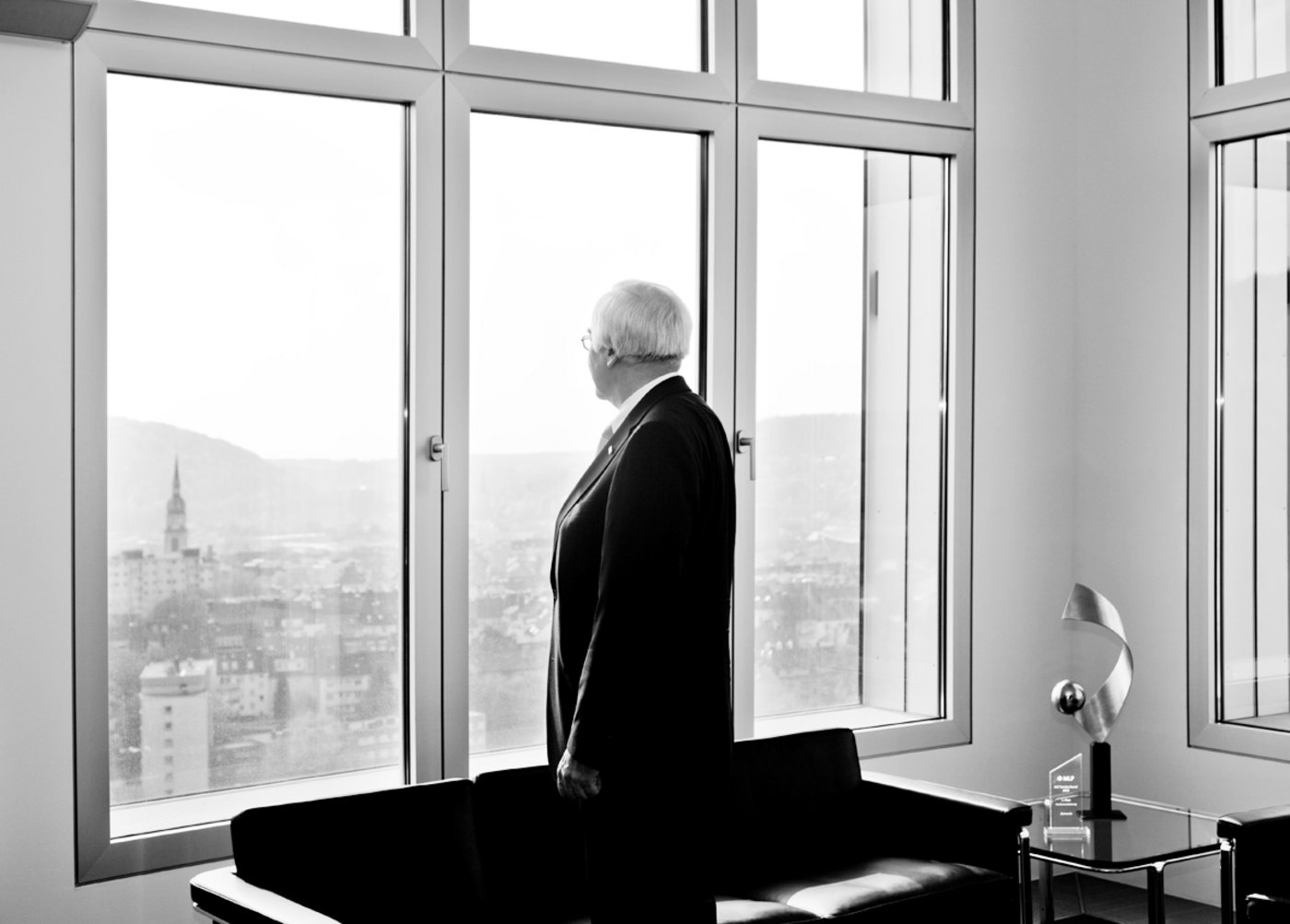 Image 18 out of the series Portraits