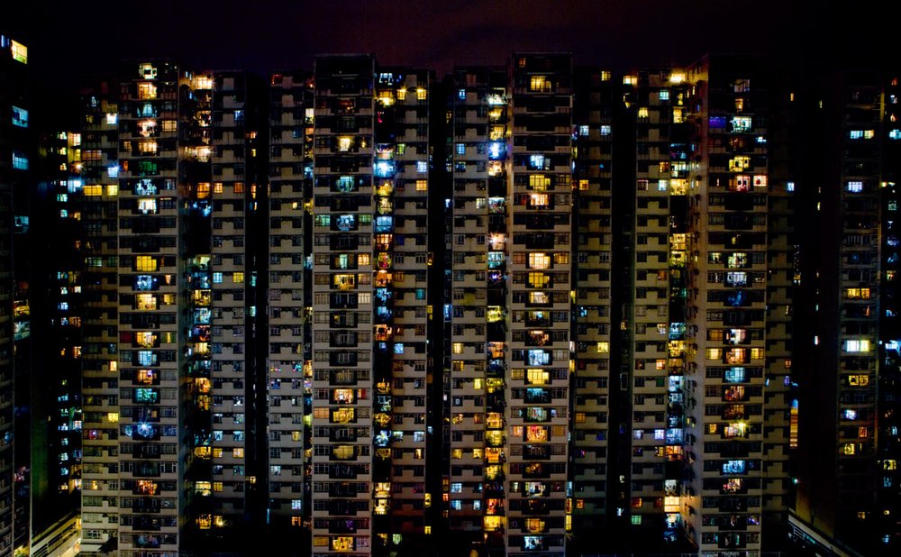Buildings