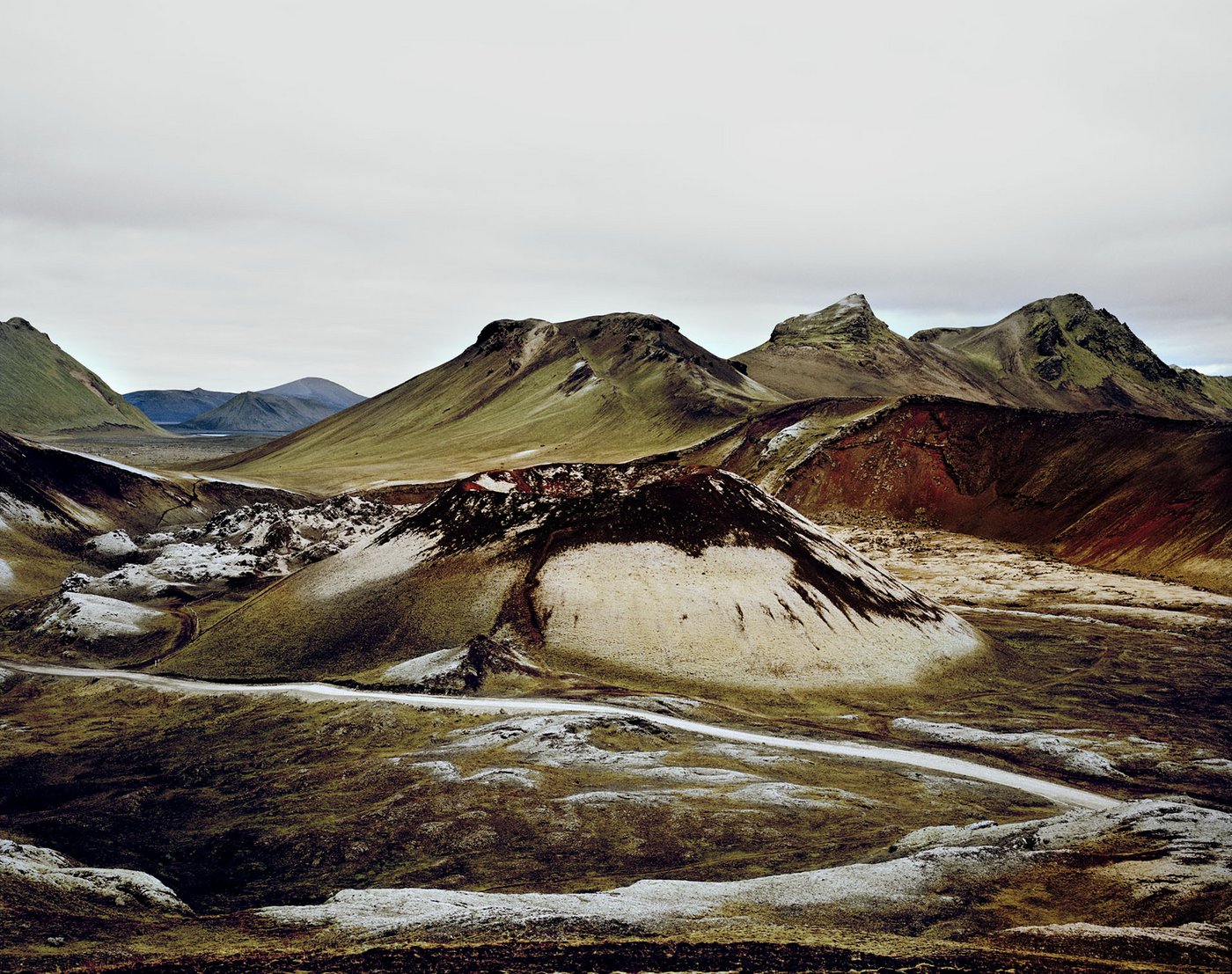 Image 12 out of the series Vulcanos