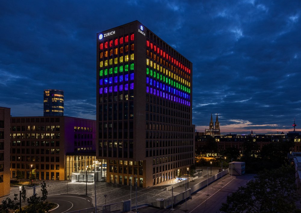 Zurich Pride