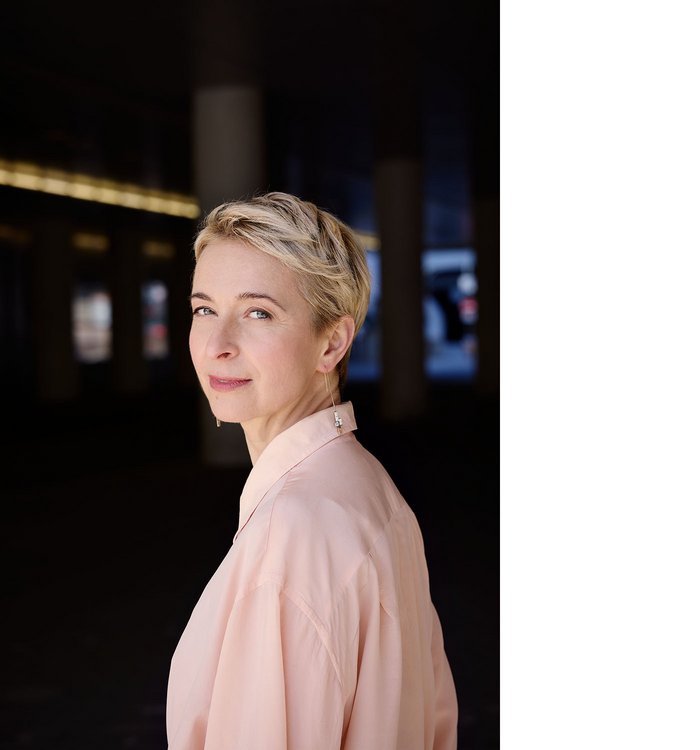 Image 2 out of the series Cologne Philharmonic
Ewa Bogusz-Moore