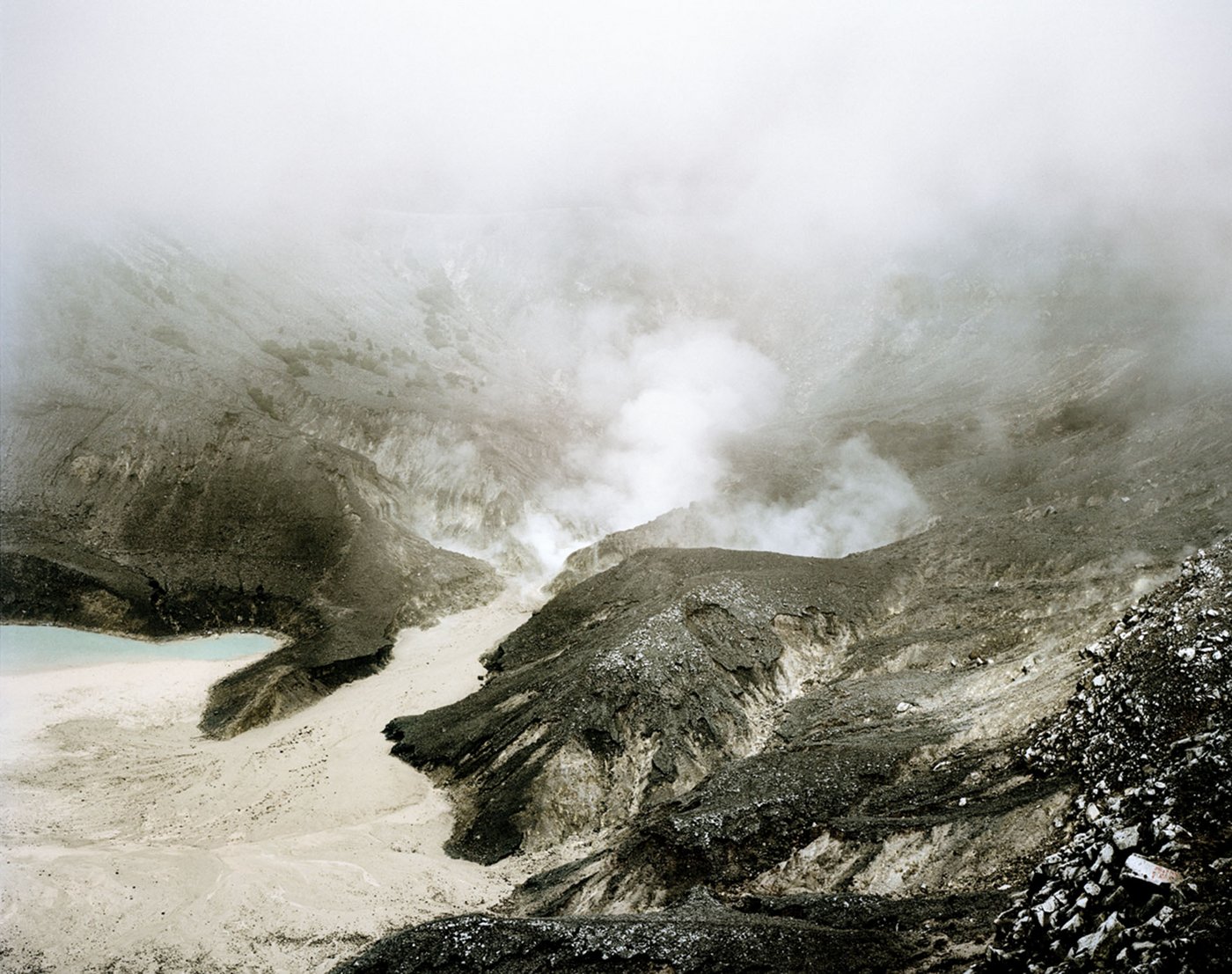 Image 11 out of the series Vulcanos