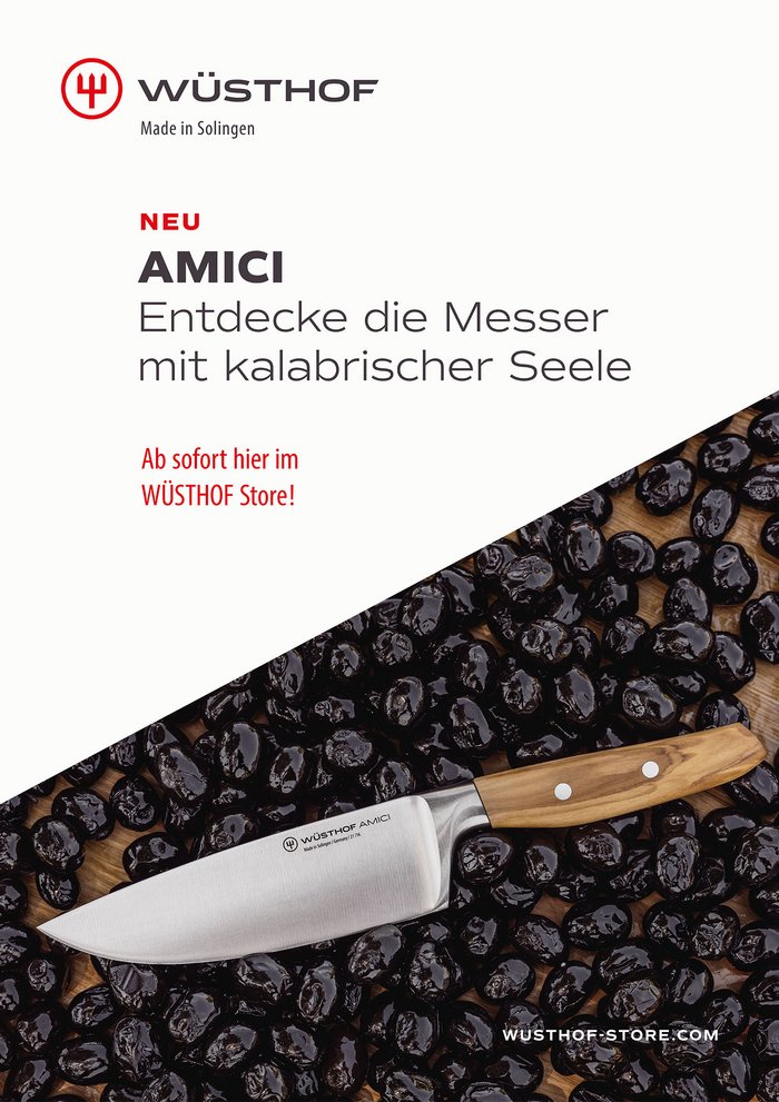 Image 14 out of the series Wüsthof 
AMICI