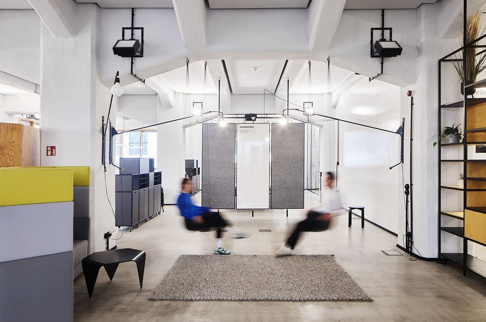 Ergo Campus