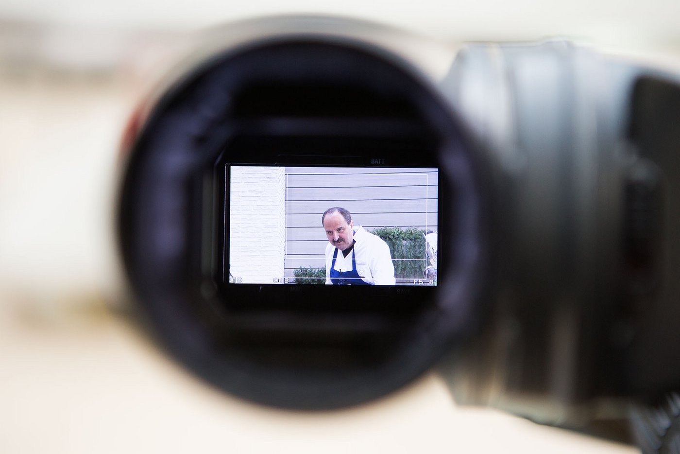 Image 5 out of the series QVC
Lafer