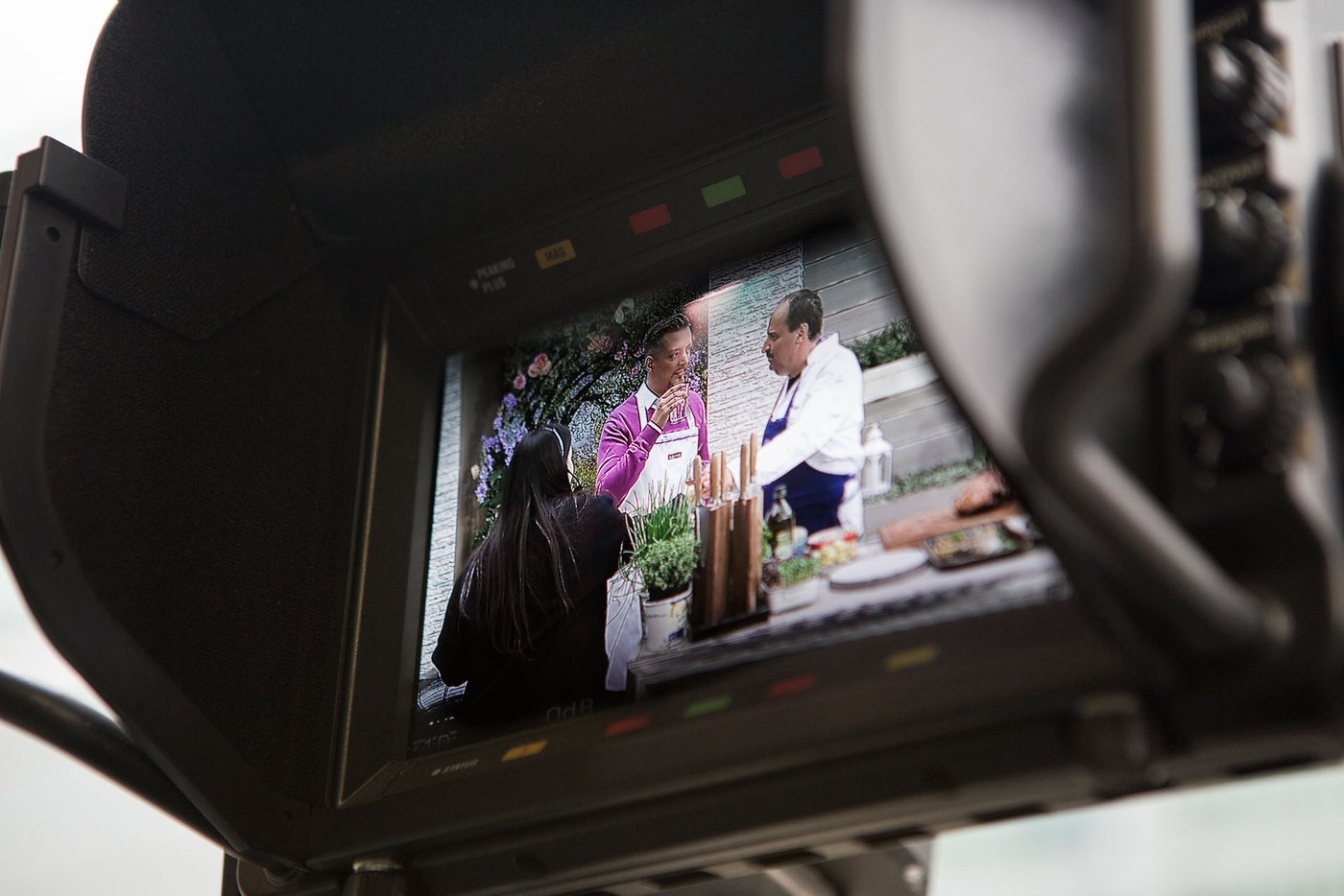 Image 9 out of the series QVC
Lafer