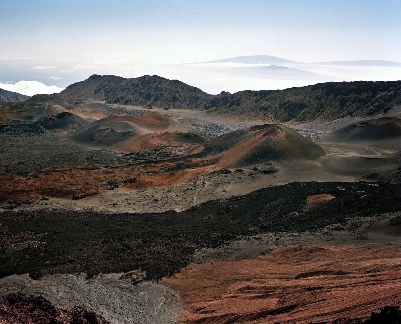Image 10 out of the series Vulcanos