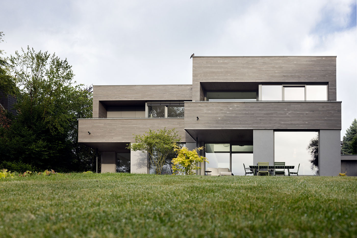 Image 1 out of the series AS10
Grosche Burgmer 
Isensee Architects