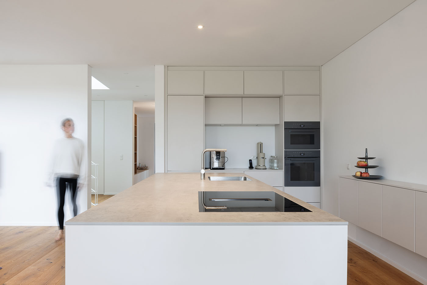 Image 5 out of the series AS10
Grosche Burgmer 
Isensee Architects