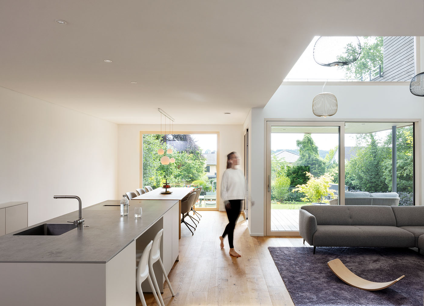 Image 9 out of the series AS10
Grosche Burgmer 
Isensee Architects