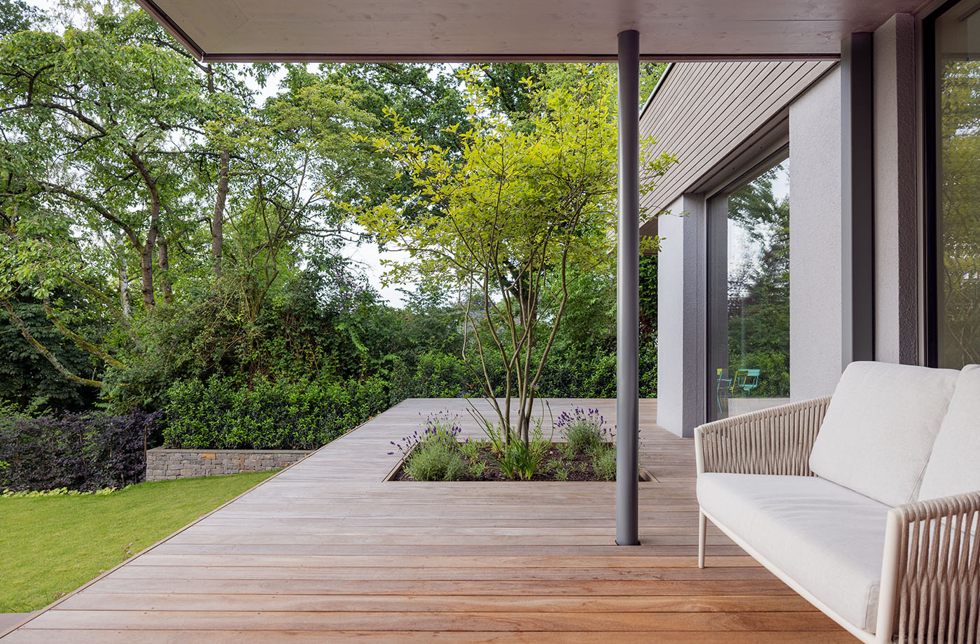 Image 11 out of the series AS10
Grosche Burgmer 
Isensee Architects