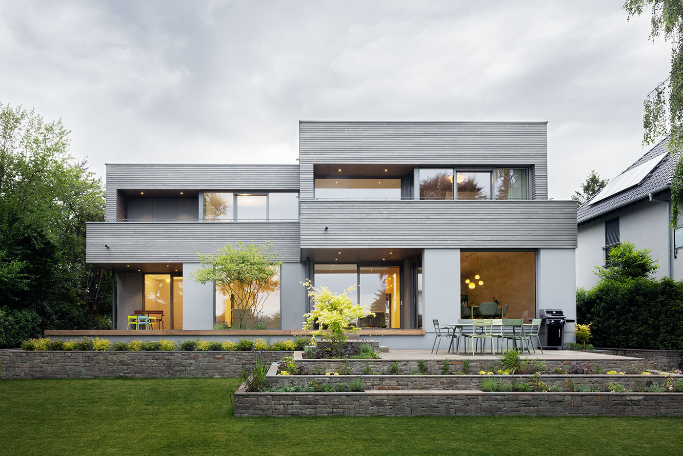 Image 13 out of the series AS10
Grosche Burgmer 
Isensee Architects