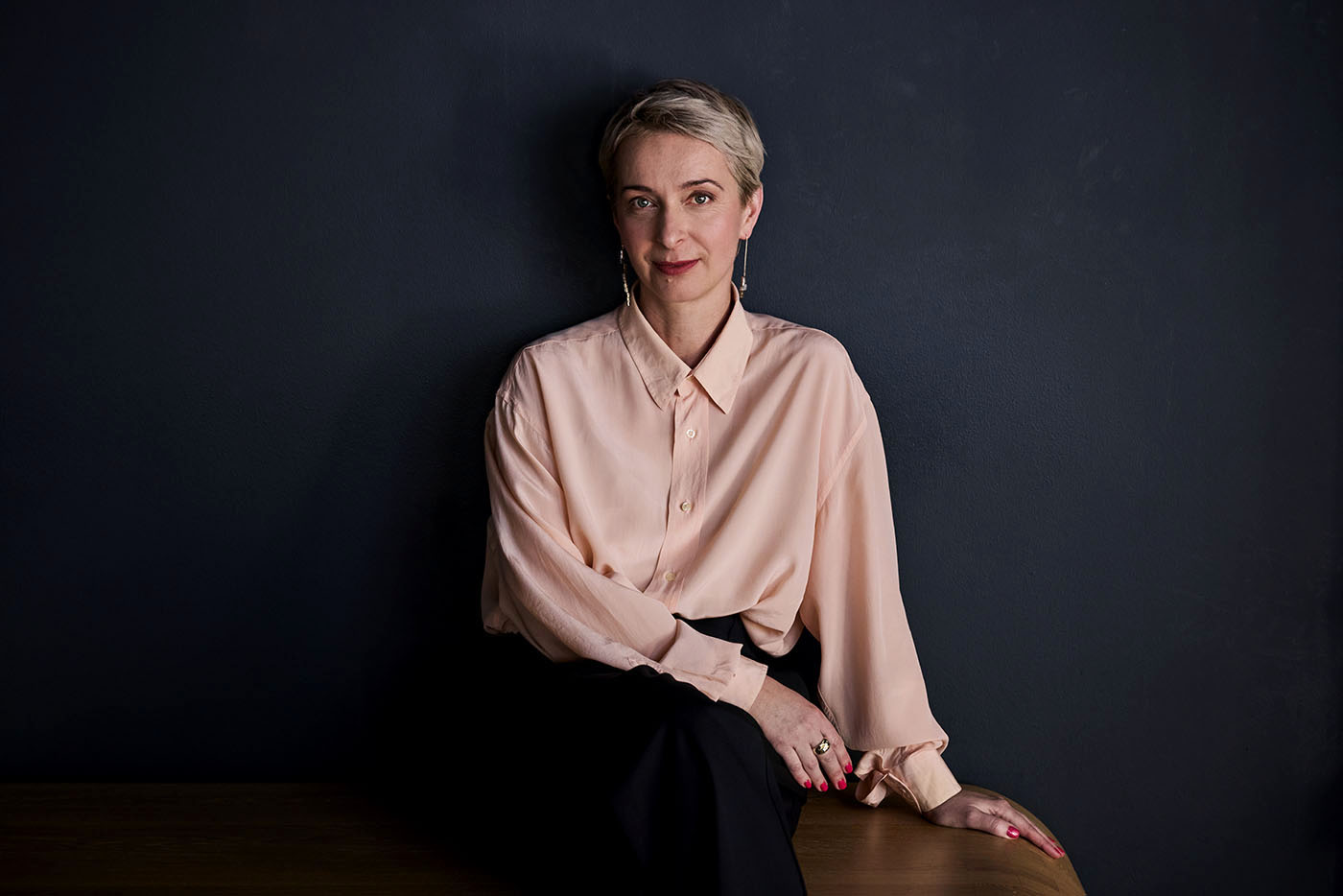 Image 3 out of the series Cologne Philharmonic
Ewa Bogusz-Moore