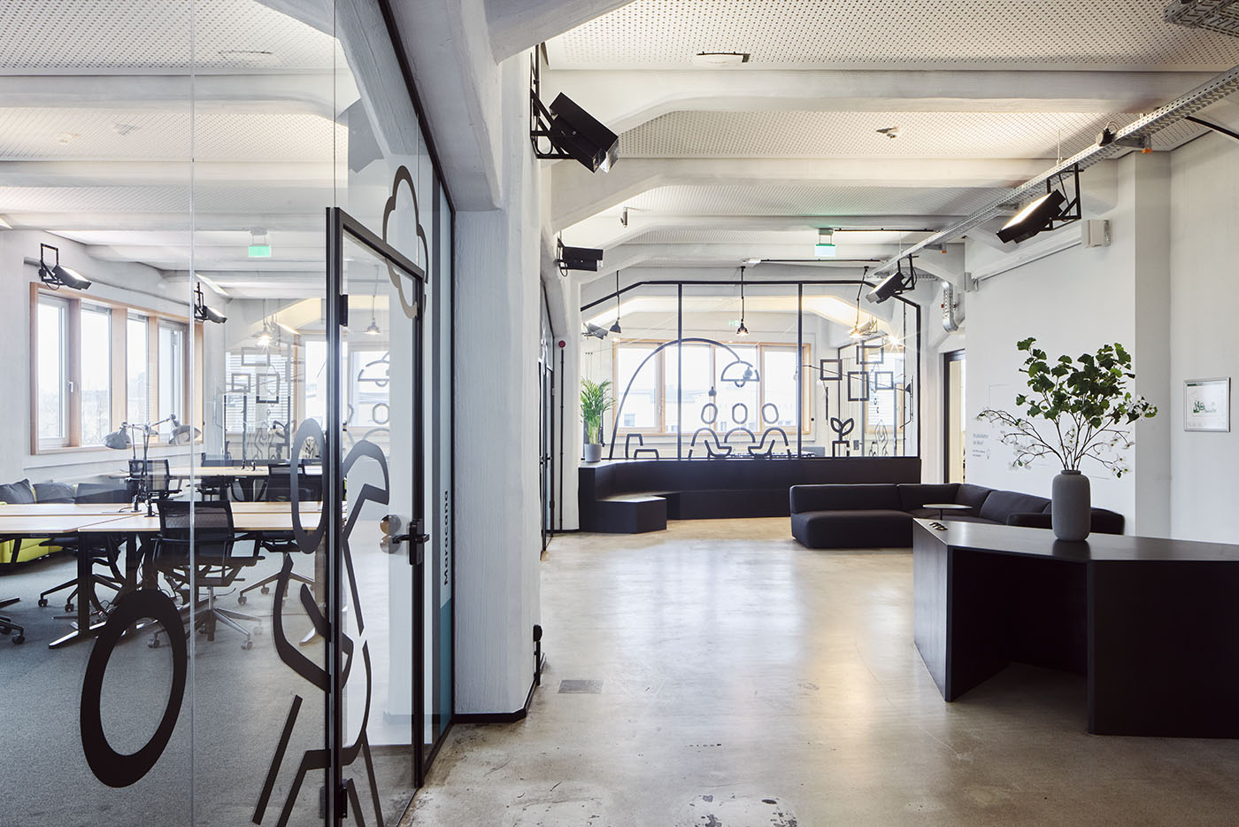 Image 4 out of the series ERGO Academy
Campus
