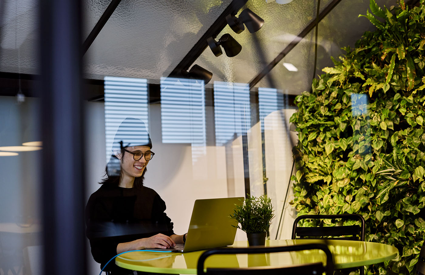 Image 9 out of the series ERGO Academy
Campus