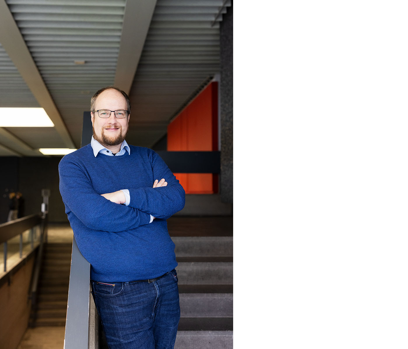 Image 16 out of the series Gateway Exzellenz 
Start-up Center,
University of Cologne