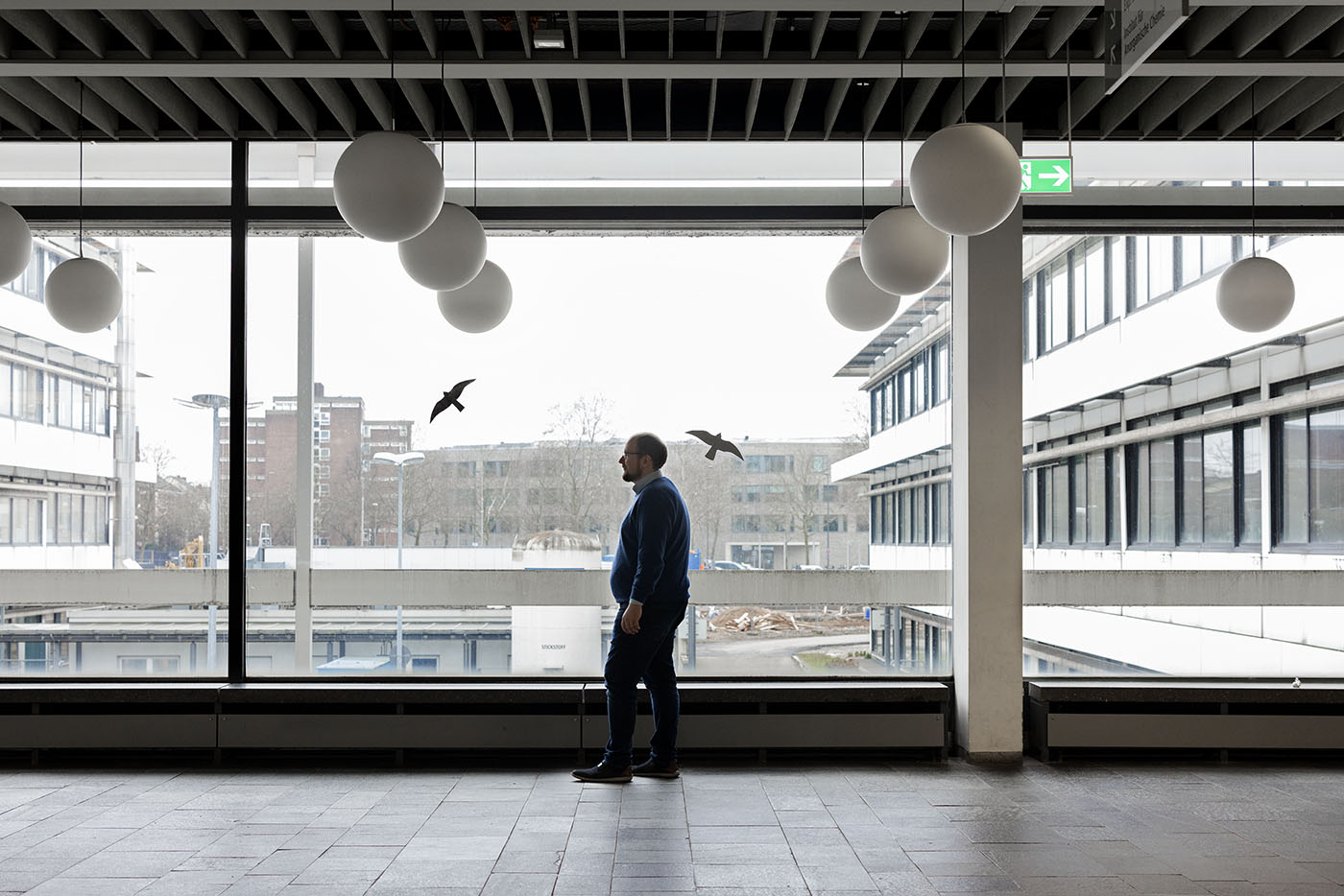 Image 18 out of the series Gateway Exzellenz 
Start-up Center,
University of Cologne