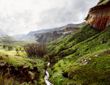 Drakensberg<br />South Africa