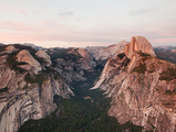 Yosemite Valley, USA