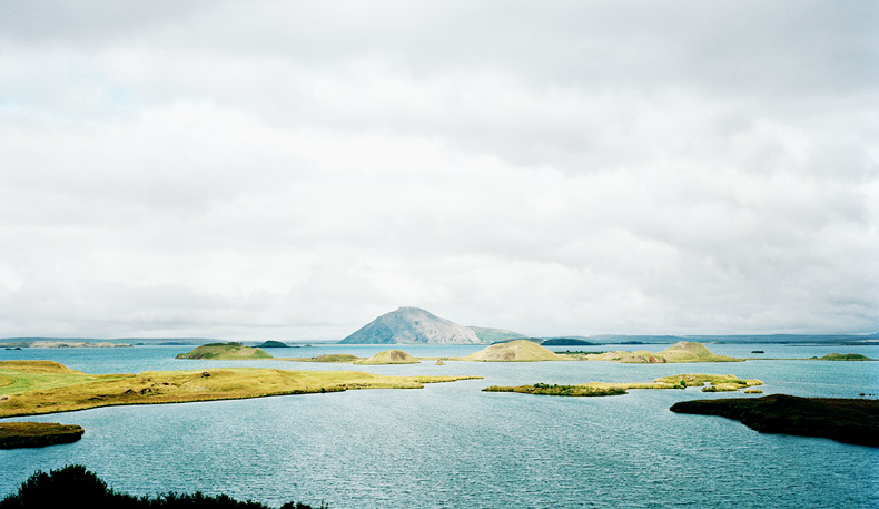 Myvatn<br />Iceland